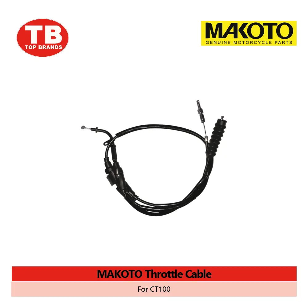 CABLE THR / CT100 / MAKOTO - LZD