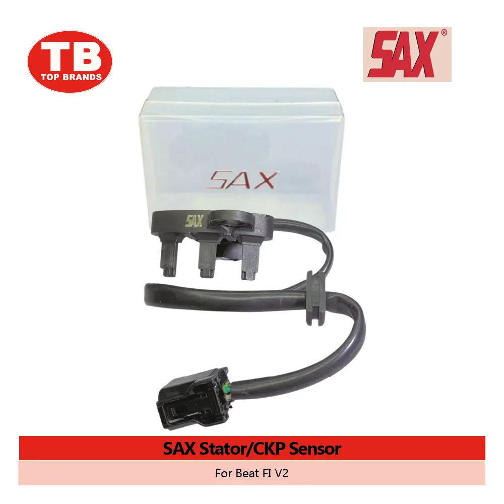 STATOR/CKP SENSOR / BEAT FI V2 / SAX - LZD