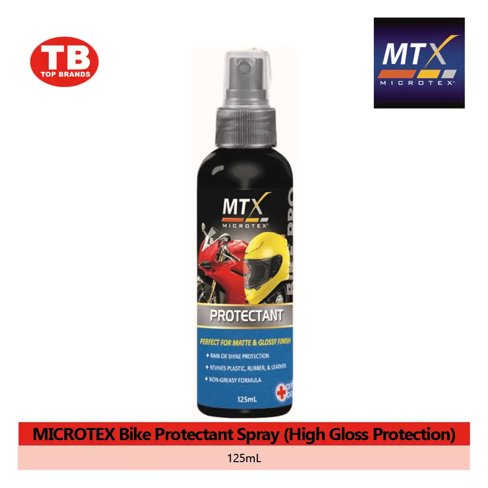 SPRAY PROTECTOR 125 MTX (LIQUID TYPE) / 24X125ML SRP75 - LZD (VS1)
