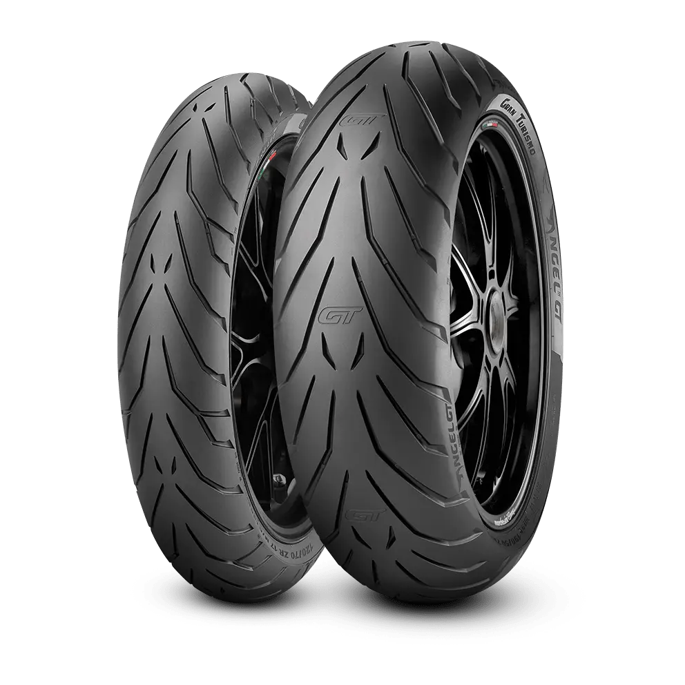 TIRE PIRELLI / ANGEL GT 190/55ZR17