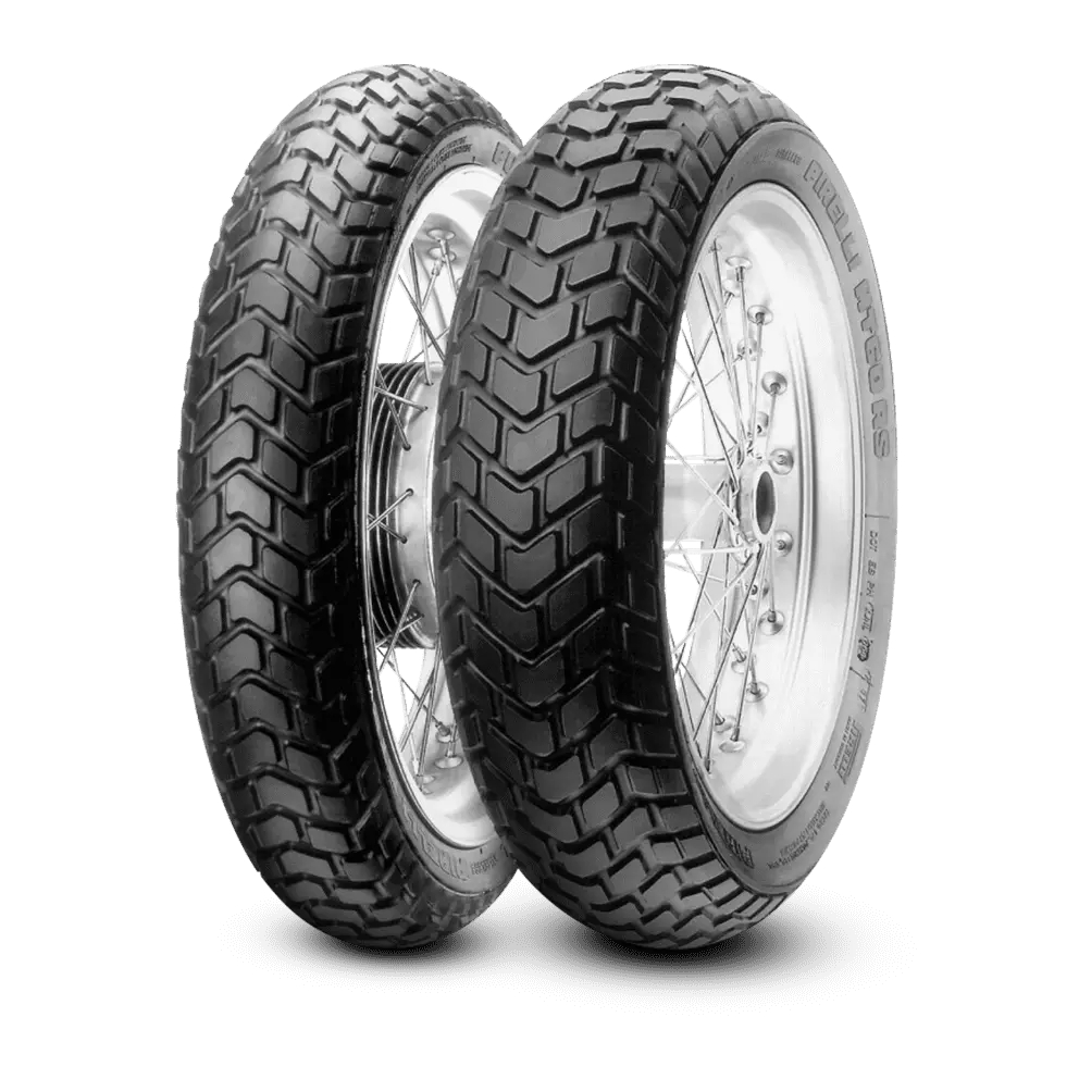 TIRE PIRELLI / MT60 RS 180/55ZR17