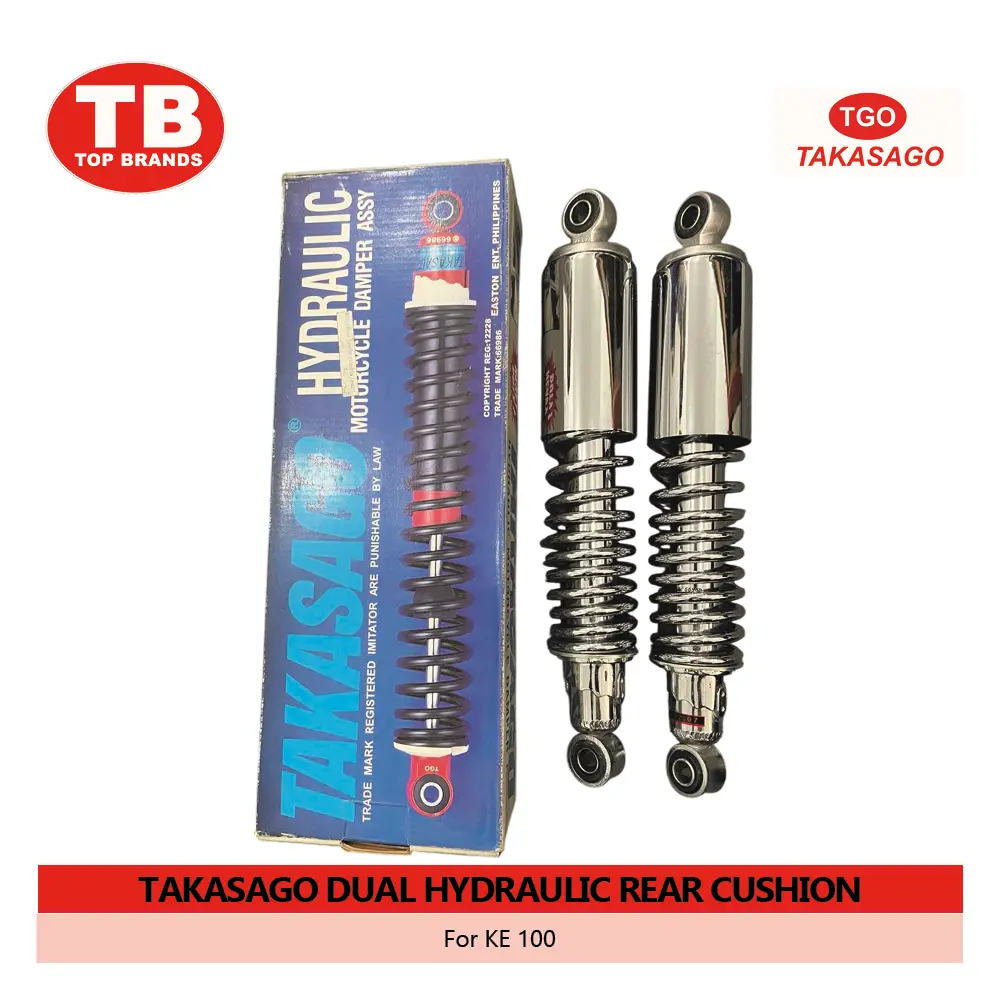 R CUSH HYDL TGO / KE100 CP - LZD