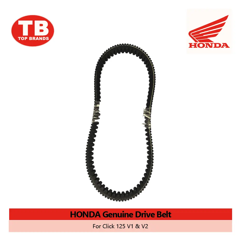 BELT / CLICK125 V1 & V2 / HPI - FMV - LZD 