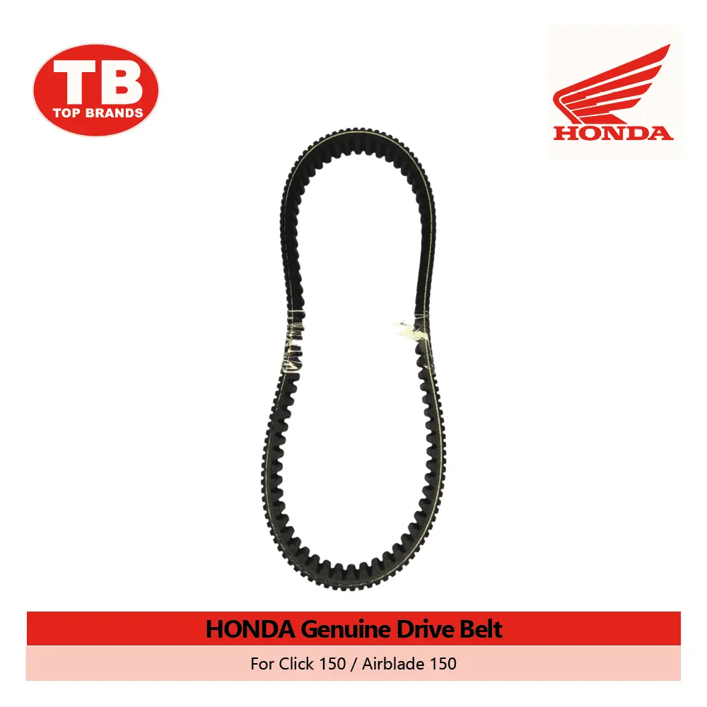 BELT / CLICK150 / AIRBLADE150 / HPI - FMV - LZD