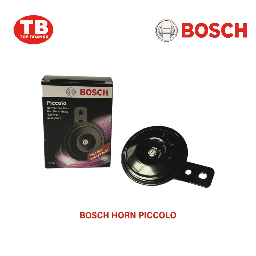 HORN BOSCH PICOLO / PICOLO - LZD