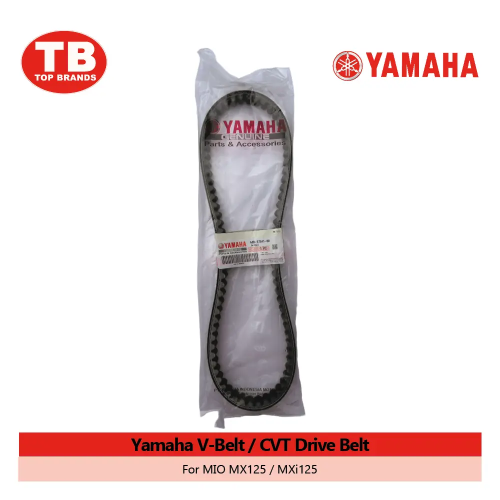 BELT / MIO MX125 / MIO MXI125 / YMC - LZD 