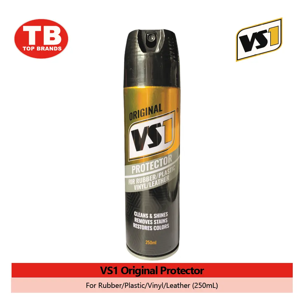 SPRAY PROTECTOR 250 VS1 / 12X250ML -FMV - LZD 
