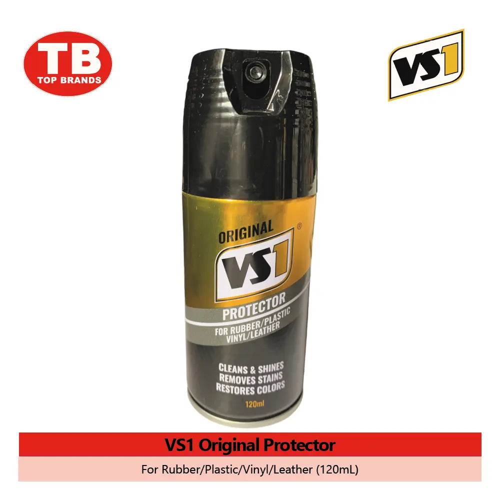 SPRAY PROTECTOR 120 VS1 / 24X120ML -FMV - LZD 
