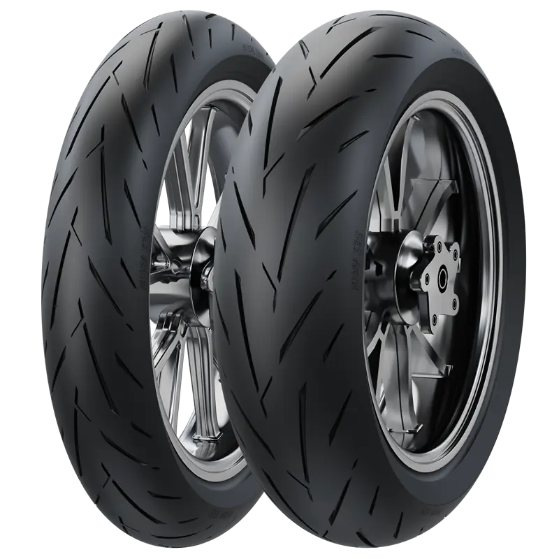 TIRE CST MIGRA RADIAL / TL 150/60ZR17 CM-S3 66H SRP5611