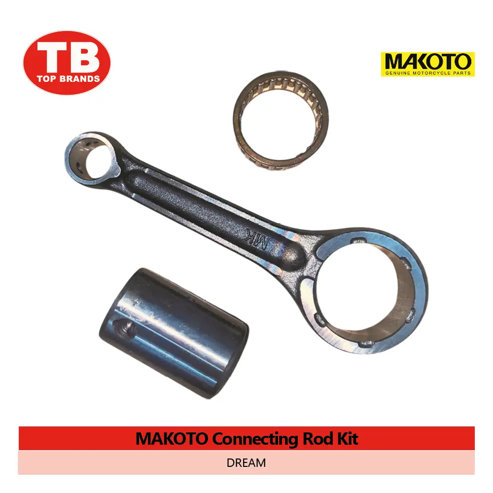 CON ROD KIT / DREAM / MAKOTO - LZD