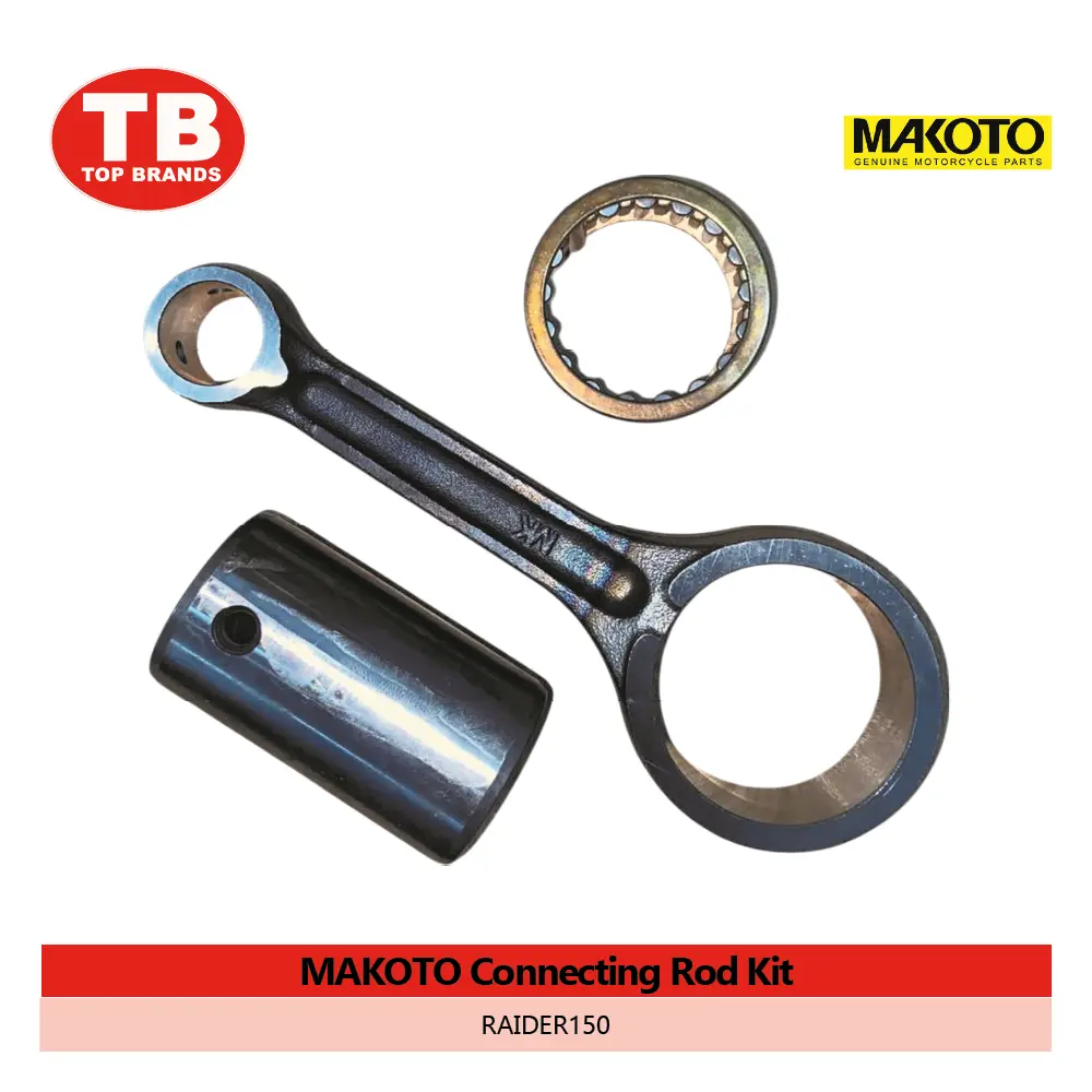 CON ROD KIT / RAIDER150 / MAKOTO - LZD