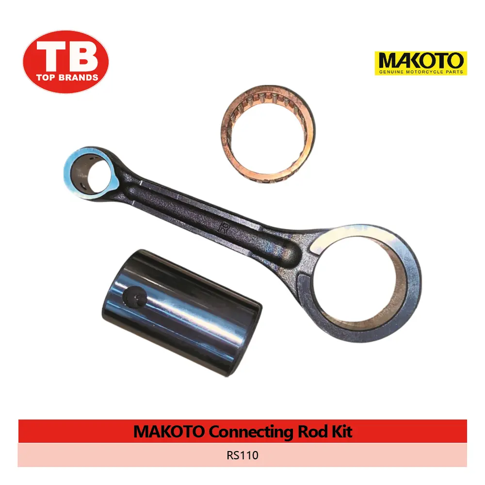 CON ROD KIT / RS110 / MAKOTO - LZD 