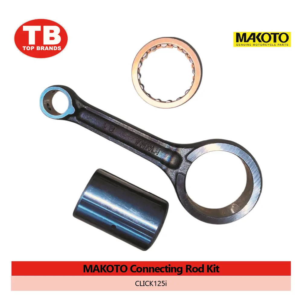CON ROD KIT / CLICK125I / MAKOTO - LZD