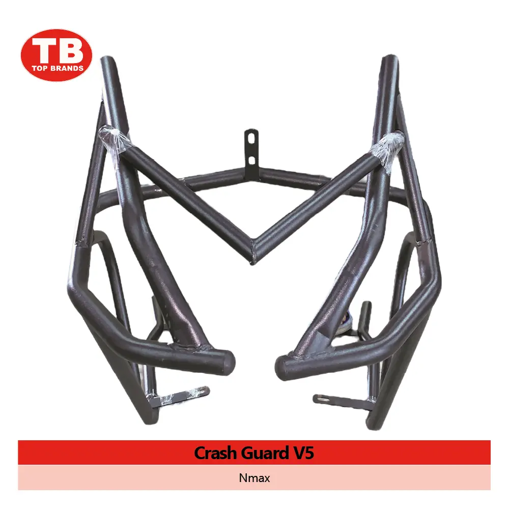CRASH GUARD / NMAX V1 - LZD