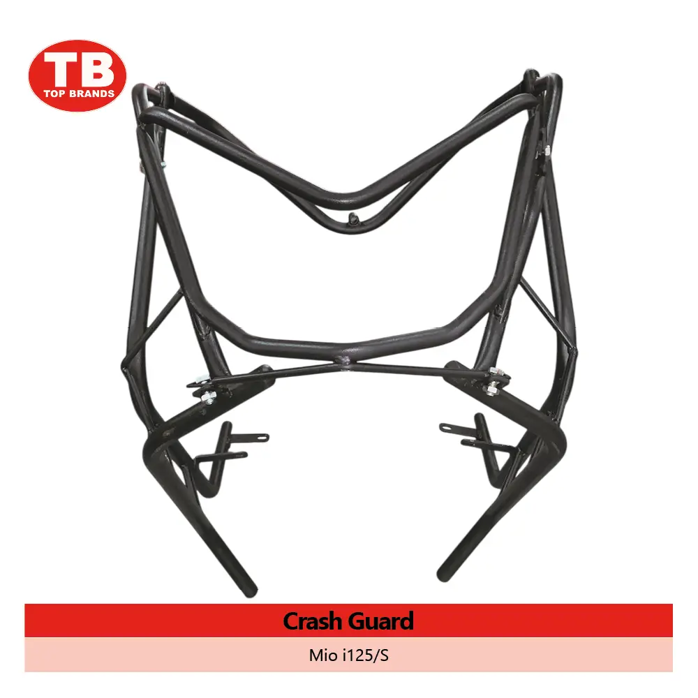 CRASH GUARD / MIO I 125/S - LZD 
