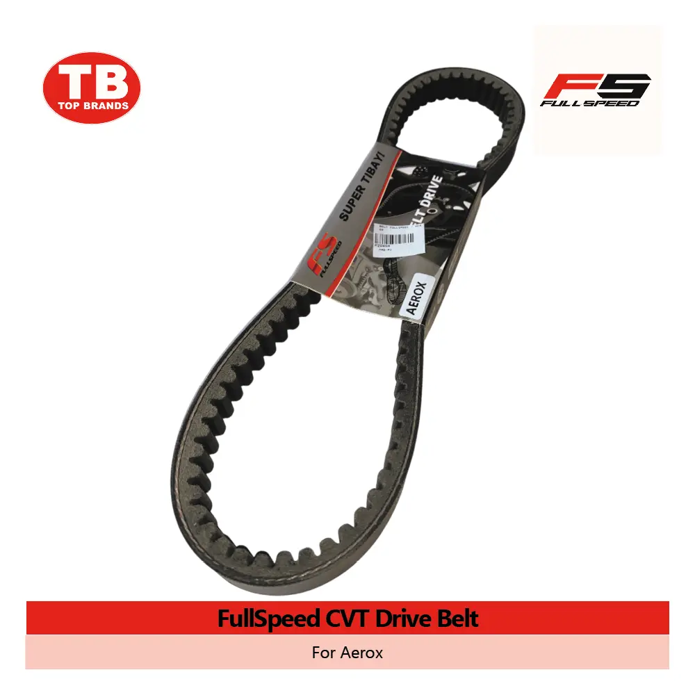 BELT FULLSPEED / AEROX - LZD