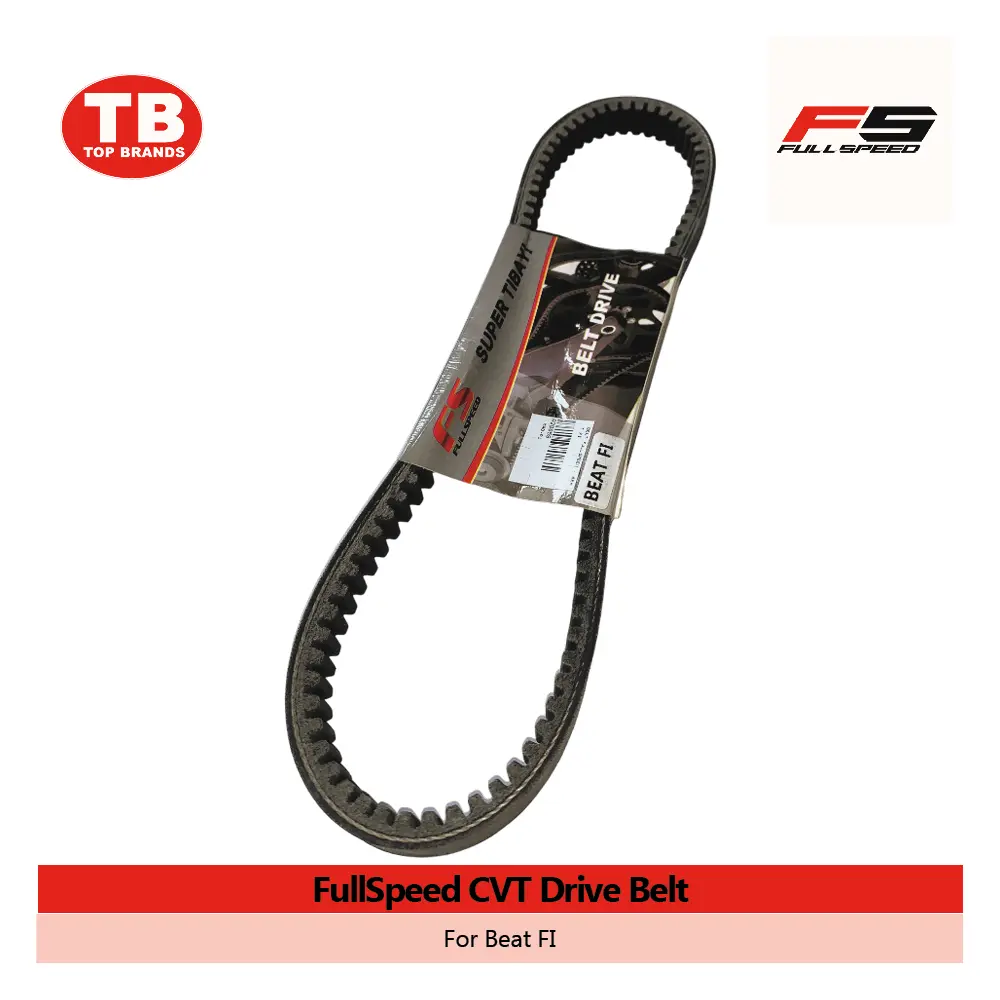 BELT FULLSPEED / BEAT FI K44- LZD 