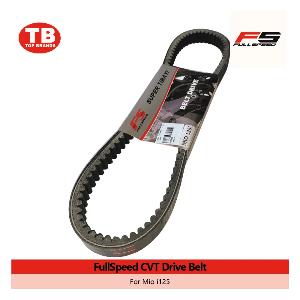 BELT FULLSPEED / MIO I125 - LZD 