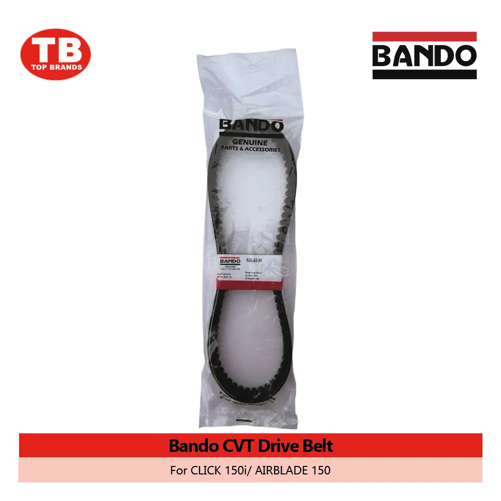 BELT BANDO / CLICK150I/AIRBLADE150 K36 - LZD