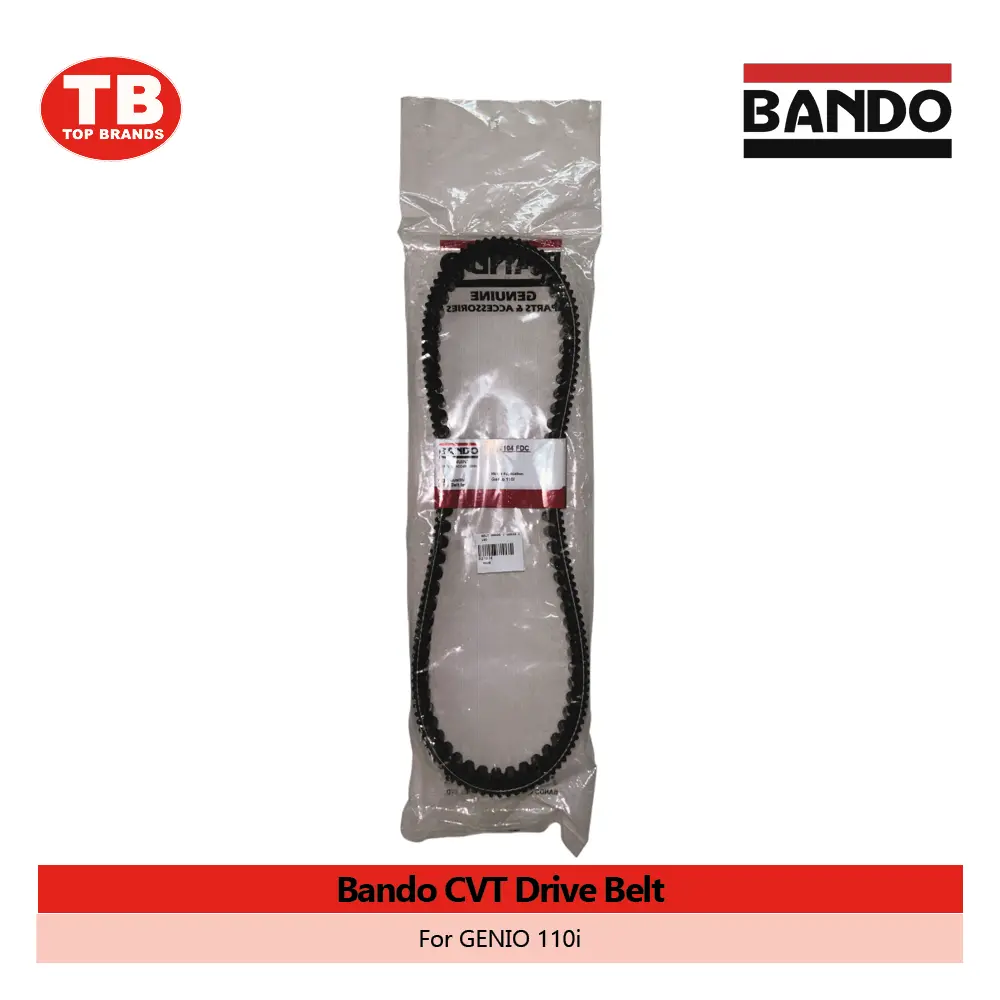 BELT BANDO / GENIO 110I - LZD