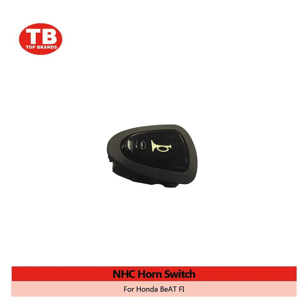 HORN SWITCH "NHC" TW / BEAT FI - LZD 