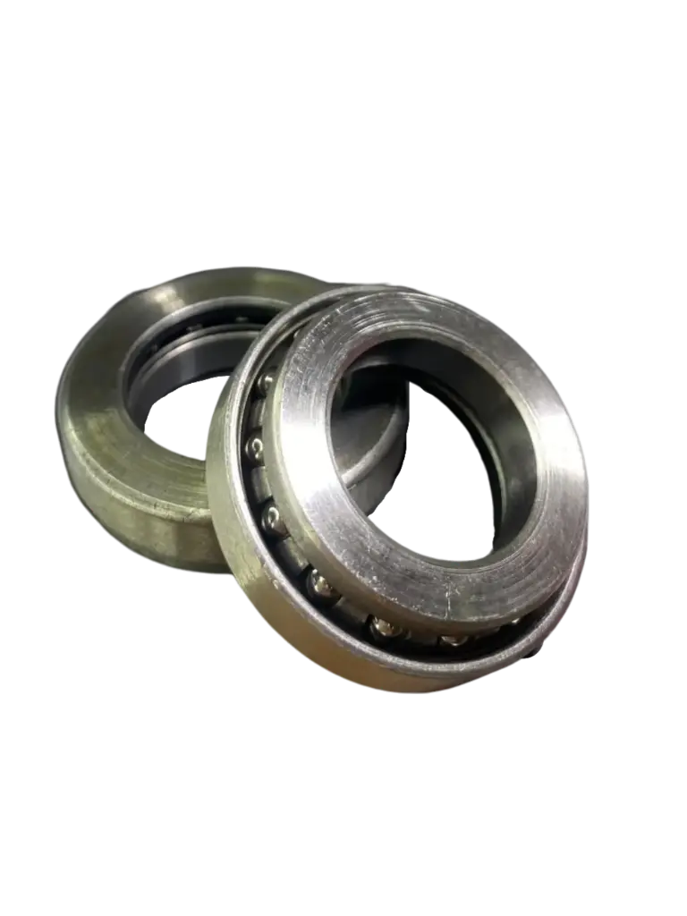 BALL RACE STEEL BALL TYPE / GD110 / SUNTAL - LZD 