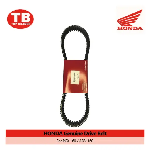 [23100-K1Z-N21] BELT / PCX160/ ADV160 / HPI - LZD