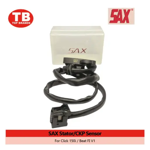 [YSS96C] STATOR/CKP SENSOR / CLICK150I/BEAT FI V1 / SAX - LZD
