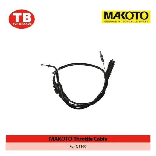 [90002595] CABLE THR / CT100 / MAKOTO - LZD