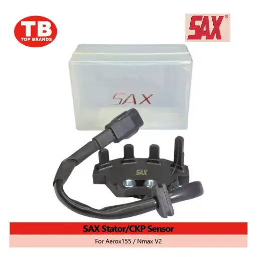 [YSS96G] STATOR/CKP SENSOR / AEROX155/NMAX V2 / SAX - LZD