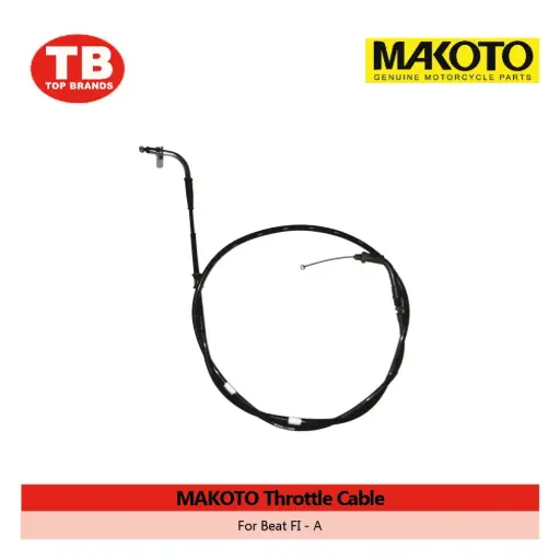 [90021725] CABLE THR / BEAT FI - A / MAKOTO - LZD