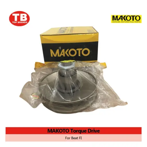 [90031832] TORQUE DRIVE / BEAT FI / MAKOTO - CVT - LZD