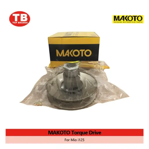 [90031833] TORQUE DRIVE / MIO I125 / MAKOTO - CVT - LZD