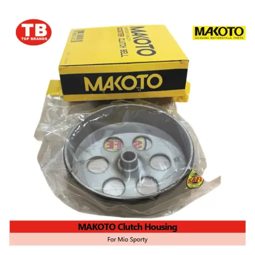 [90031821] CLUTCH HOUSING / MIO SPORTY / MAKOTO - CVT - LZD