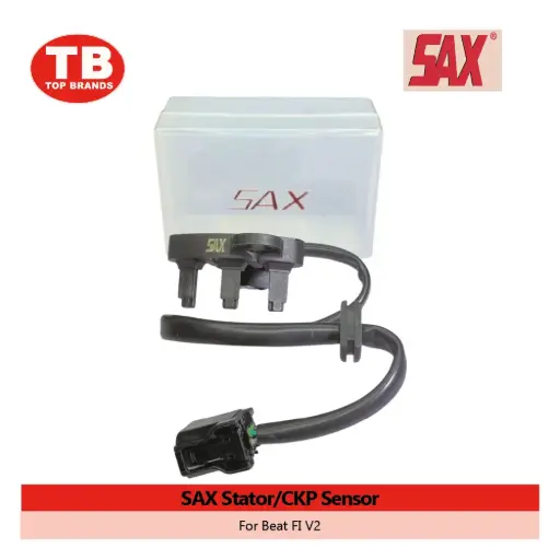 [YSS96A] STATOR/CKP SENSOR / BEAT FI V2 / SAX - LZD