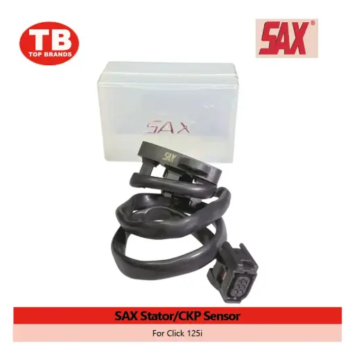 [YSS96B] STATOR/CKP SENSOR / CLICK125I / SAX - LZD