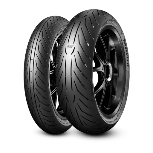 [PIRELLI_BIGBIKE_5] TIRE PIRELLI / ANGEL GT II 190/55ZR17
