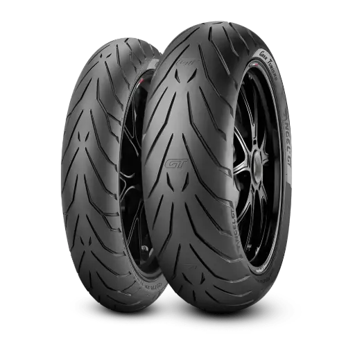 [PIRELLI_BIGBIKE_10] TIRE PIRELLI / ANGEL GT 190/55ZR17