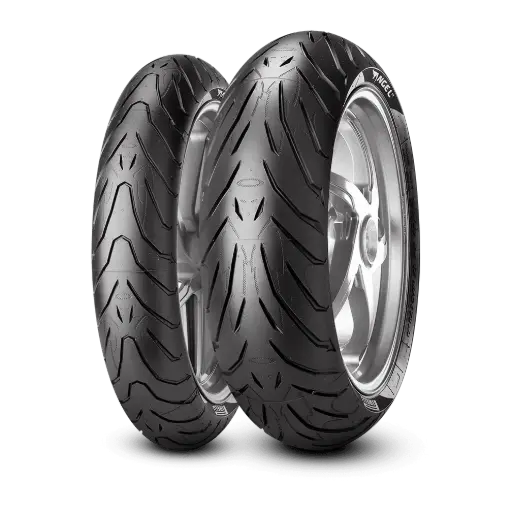 [PIRELLI_BIGBIKE_13] TIRE PIRELLI / ANGEL ST 180/55ZR17