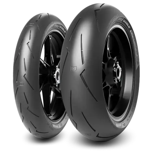 [PIRELLI_BIGBIKE_43] TIRE PIRELLI / DIABLO SUPERCORSA SP V4 180/60ZR17