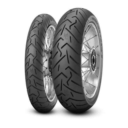 [PIRELLI_BIGBIKE_86] TIRE PIRELLI / SCORPION TRAIL II 190/55ZR17
