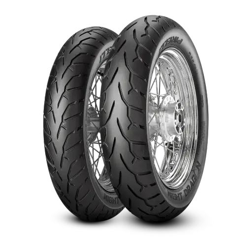 [PIRELLI_BIGBIKE_89] TIRE PIRELLI / NIGHT DRAGON/GT 150/80B16 R