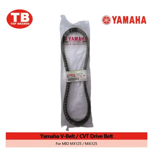 [44D-E7641-00] BELT / MIO MX125 / MIO MXI125 / YMC - LZD 