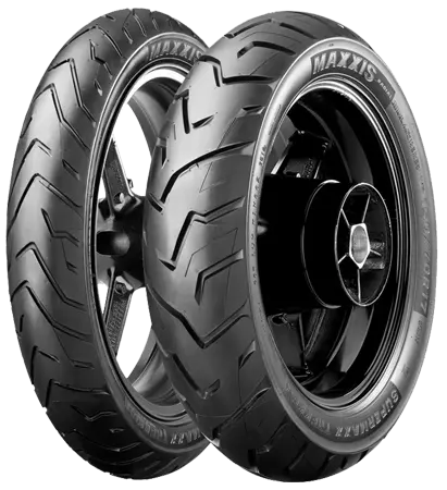 [4717784518107] TIRE MAXXIS MAXXVENTURE RADIAL / TL 110/80R19 MA-ADV 59V SRP8787