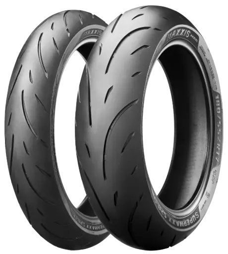 [4717784519999] TIRE MAXXIS SUPERMAXX SPORT RADIAL / TL 160/60ZR17 MA-SP 69W SRP10056