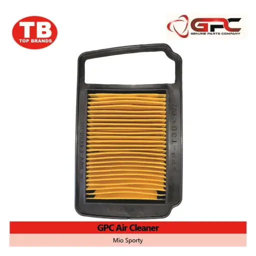 [4808900888010] AIR CLEANER / MIO SPORTY / GPC - LZD