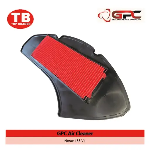 [4808900888218] AIR CLEANER / NMAX155 V1 / GPC - LZD
