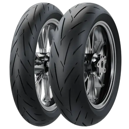 [6933882533349] TIRE CST MIGRA RADIAL / TL 120/70ZR17 CM-S3 58W SRP4993