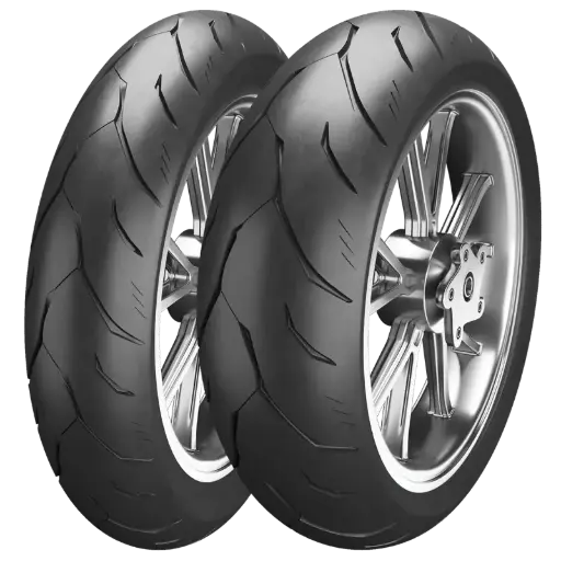 [6933882548206] TIRE CST MIGRA RADIAL / TL 160/60ZR17 CM-S1 69W SRP6520