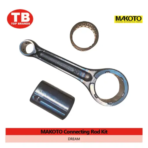 [90002352] CON ROD KIT / DREAM / MAKOTO - LZD 